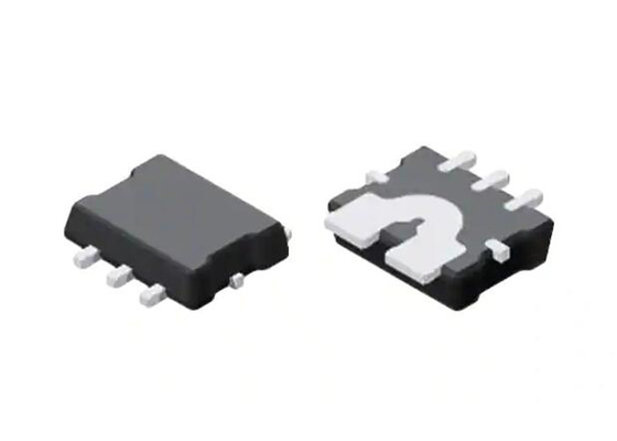 集積回路の破片ACS780KLRTR-150B-T 7-PSOFのホール効果素子現在のセンサー100A