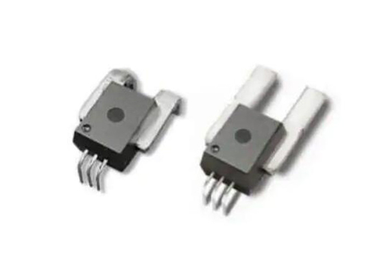 高精度なACS772ECB-200B-PFF-T 200kHzの帯域幅現在のセンサー5-CBモジュール