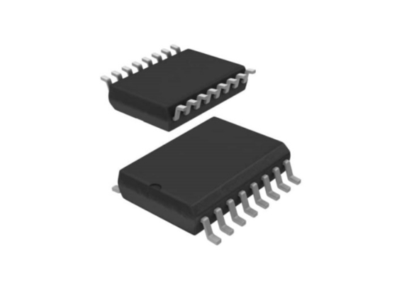 集積回路の破片ACS724KMATR-65AB-T現在のセンサー65A 1チャネルのホール効果