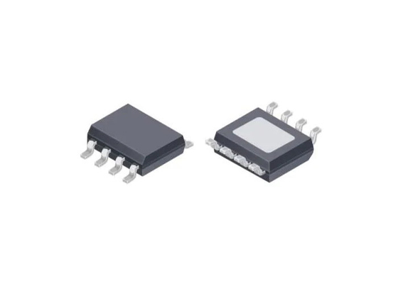 力管理IC A6217KLJTR-T 1はDC DCの調整装置軽減するLEDの運転者ICを出力した