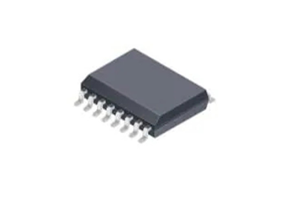 デジタル隔離された出力電力監視IC ACS37800KMACTR-030B3-I2C