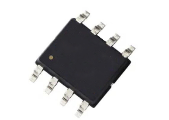 自動車等級の集積回路の破片ACS724LLCTR-50AB-T 8-SOIC