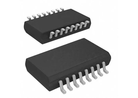 力管理集積回路の破片ACS37800KMACTR-090B3-I2C