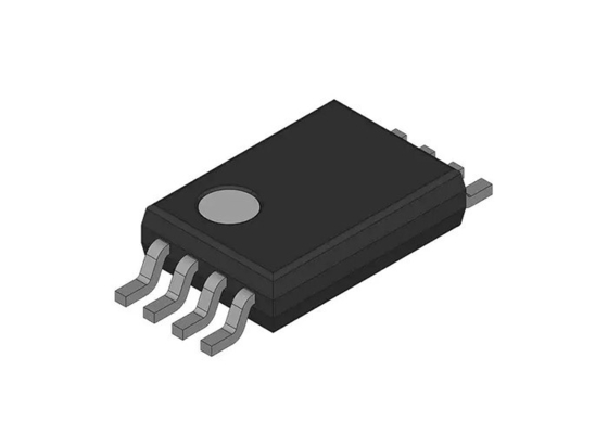 8-TSSOP表面の台紙の集積回路の破片ACS37612LLUATR-010B5