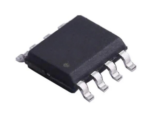ホール効果素子現在のセンサーTMCS1101A3UQDRQ1の集積回路の破片8-SOIC 80kHz