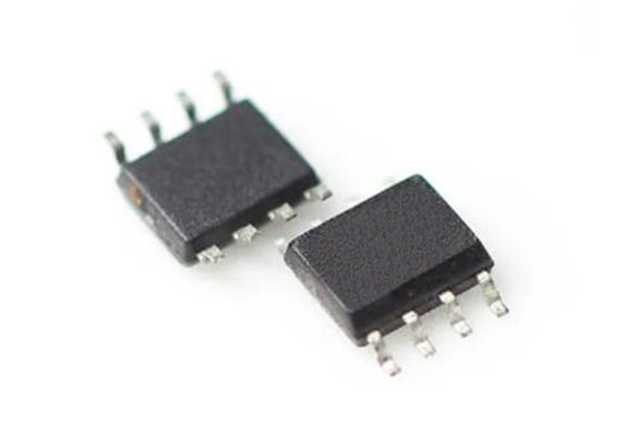 1チャネルTMCS1100A3QDRQ1現在のセンサー80kHz高精度8-SOIC ICの破片
