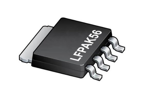 集積回路の破片BUK6Y61-60PXのP-ChannelのMOSFETsのトランジスター60V LFPAK56