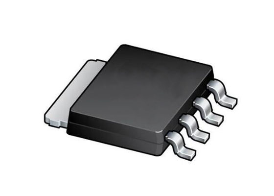 P-Channel BUK6Y14-40PXの単一のFETsのMOSFETsのトランジスターLFPAK56集積回路の破片