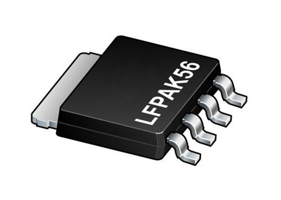 集積回路の破片BUK9Y6R5-40HX 40VのN-ChannelのトランジスターLFPAK56 MOSFETs