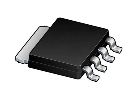 P-Channelの堀MOSFETのトランジスターBUK6Y24-40PX集積回路の破片LFPAK56