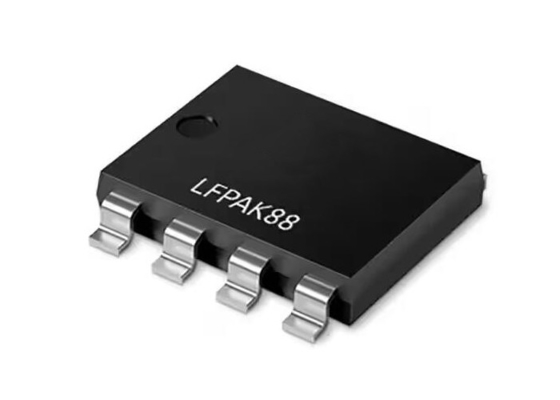 トランジスターBUK7S1R5-40HJ 40V N-Channel MOSFETのトランジスターLFPAK88表面の台紙