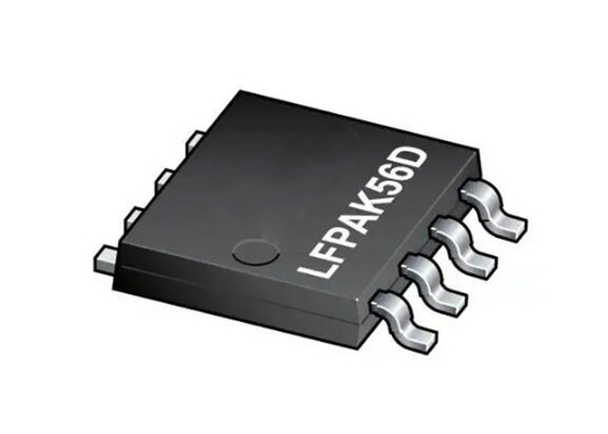 トランジスターBUK9K35-60RAX LFPAK56D二重論理のレベルのN-channel MOSFETのトランジスター
