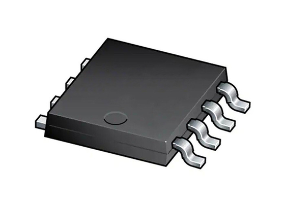 二重N-Channel MOSFETのトランジスターBUK9K25-40RAX LFPAK56D集積回路の破片