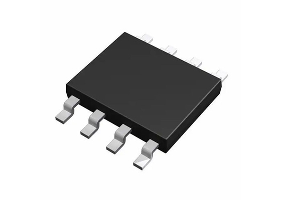 高精度な8-SOIC ACS722LLCTR-20AU-Tはガルバニックに現在のセンサーICを隔離した