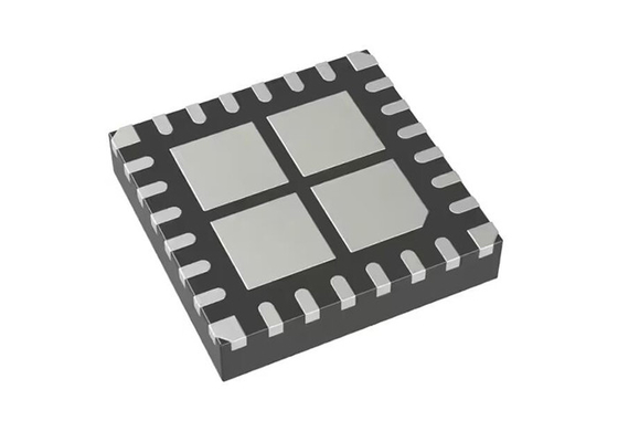 木びき台の切換え調整装置IC LT8644SIV 16A同期軽減する24-LQFN ICの破片