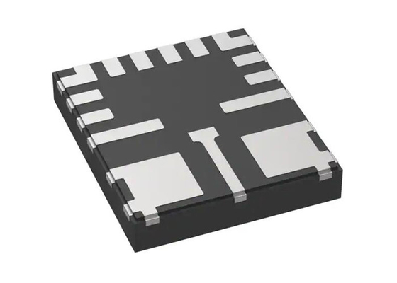 同期木びき台のコンバーターMAX20405AFOA/VY+ 17-FC2QFNの集積回路の破片