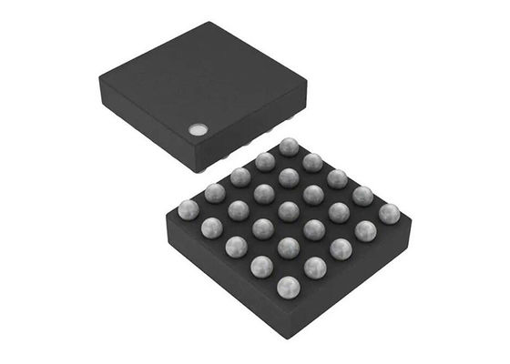 高性能LTM4658IV 10Aは非絶縁ポール モジュール25-BFLGAモジュールを減らす