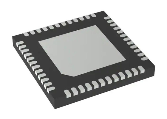 力管理IC MAX25169ATM/V+ 150mA 48-TQFN LED運転者ICの表面の台紙