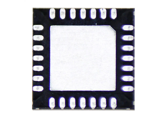 集積回路の破片MAX25614AATI/VY+ 10A 28-TQFNの表面の台紙LEDの運転者IC