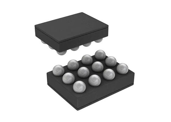 MAX31331EWC超低い力12-WLPの集積回路の破片を実時間時計