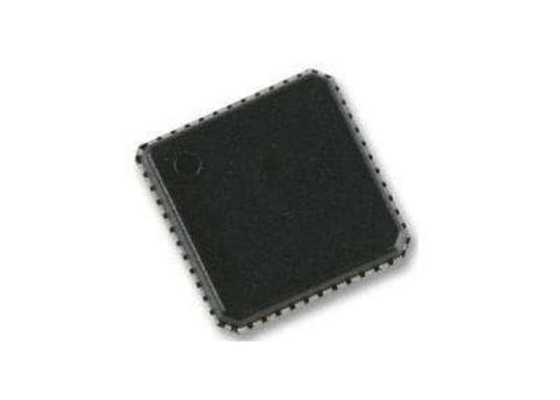 構成可能単一チャネルAD74115HBCPZの集積回路の破片48-VFQFNソフトウェア