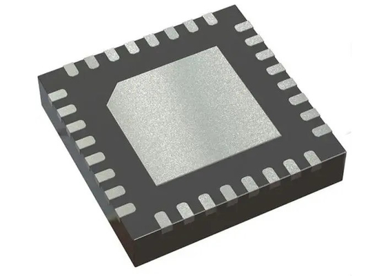 ICの破片MAX25510ATGA/V+ 4の出力DC DCの調整装置増大するLEDの運転者IC