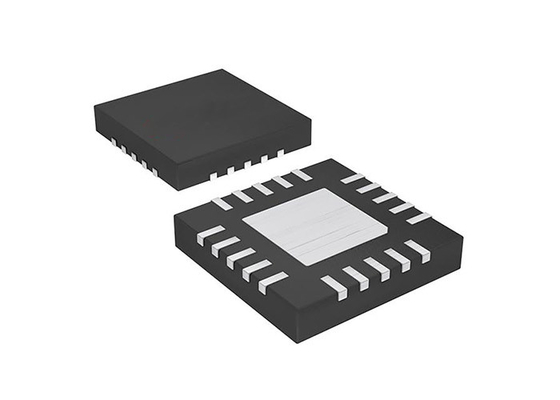 4出力DC DCの調整装置MAX25511ATGA/V+ 120mA LEDの運転者ICの表面の台紙