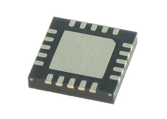 高圧LEDのコントローラーIC MAX25612BATP/VY+ 20-WFQFNの自動車同期