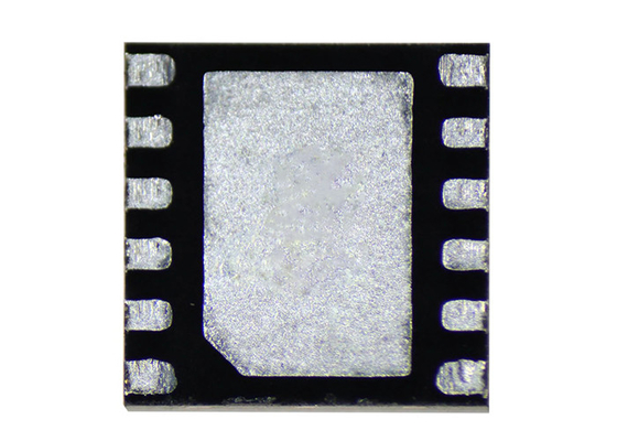 統合されたMOSFETsが付いているMAX20052CATC/V+ 2Aの同期木びき台LEDの運転者