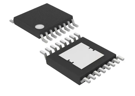 1つの出力DC DCのコントローラーMAX20078AUE+ LEDの運転者IC 16-TSSOPの表面の台紙