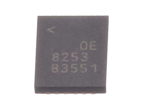 ICの破片LT8253HUFDM 40V USBのタイプC力配達木びき台倍力コントローラー