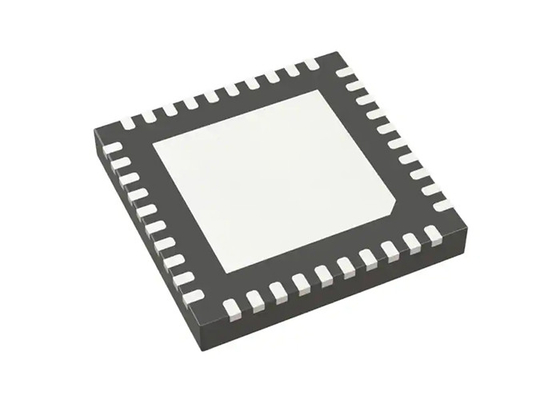 ADRF5515BCPZNデュアル・チャネル3.3 GHzから4.0 GHz 20 Wの受信機の前部分40-VFQFN