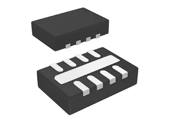 集積回路の破片LT8334RDE 1の出力5A 12-WFDFN切換え調整装置IC