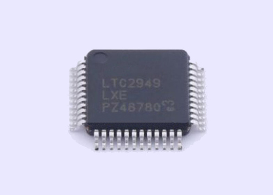 電池のモニターIC LTC2949HLXE#3ZZPBF電池管理48-LQFP複数の化学