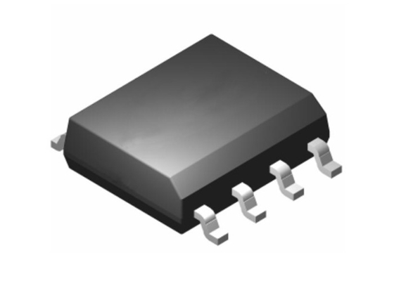 集積回路の破片TLE5012BE3005XUMA1 8-SOICのGMRベースの角度センサー14mA