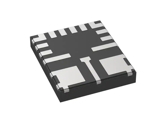 力管理IC MAX20406AFOD/VY+ 1出力6A木びき台の切換え調整装置IC