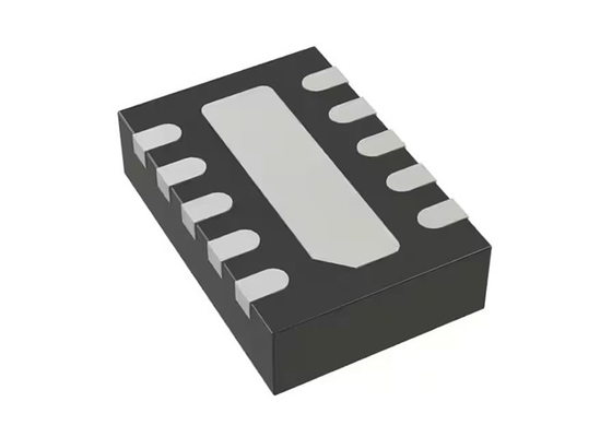 LT8618JDDBの肯定的で調節可能な1つの出力100mA木びき台の切換え調整装置IC