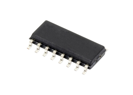 ADUM161N0BRZ 3000Vrms 6チャネル150Mbps一般目的のデジタルのアイソレーターIC