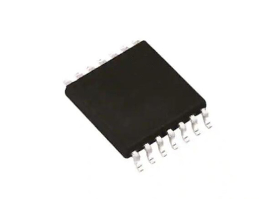 3D磁気位置センサーIC A31315LLUBTR-XY-S-AR-10 14-TSSOPの集積回路の破片