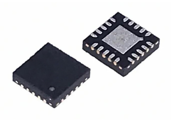 単一軸線ADAF1080BCPZ 20-LFCSP AMRの磁界センサー2.2MHzの高精度