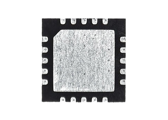 集積回路の破片MAX14774ATP+のクォードSPSTのを越え柵のアナログ スイッチ