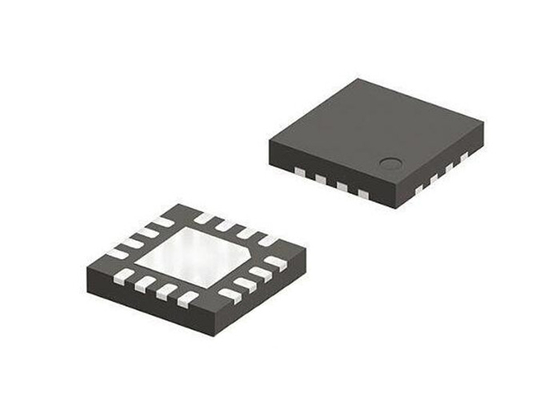 クォードSPSTスイッチADG2412BCPZアナログはIC 16-WQFNの集積回路の破片を転換する