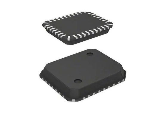 集積回路の破片LAN8770M-I/PRA 100Mb/sのイーサネットPHYトランシーバーIC