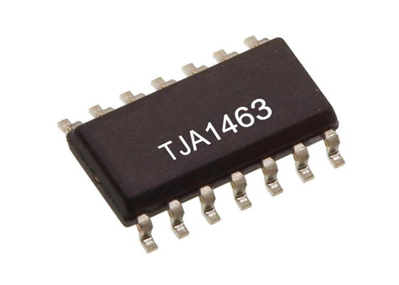 トランシーバーIC TJA1463AT/0ZはFD信号の改善のトランシーバー14-SOIC 8Mbpsできる
