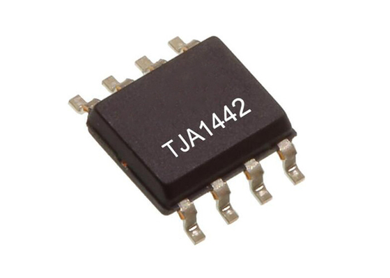 高速集積回路の破片TJA1442AT/0Zはトランシーバー8-SOICの表面の台紙できる