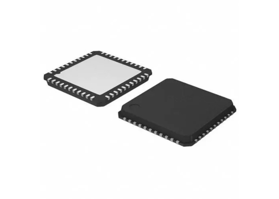 インターフェイス コントローラーLAN9370-I/KCXの5港100 Mb/sギガビットのイーサネット スイッチIC