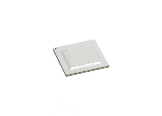 ICの破片VSC7558TSN-V/5CCの電気通信ICのイーサネット スイッチ888-FCBGA表面の台紙