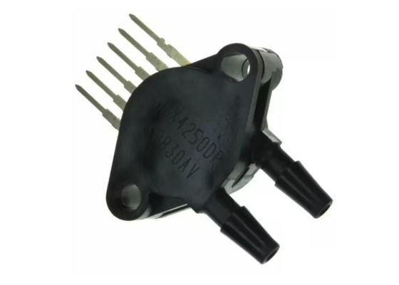 集積回路の破片MPX5100DP板台紙圧力センサー14.5PSI 6-SIPモジュール