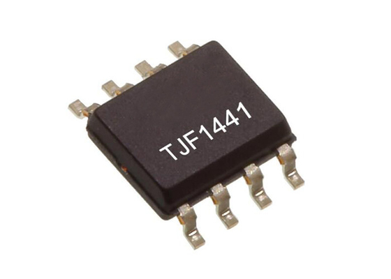 高速缶のトランシーバーIC TJF1441AT/0Z 8-SOICの集積回路の破片5Mbps