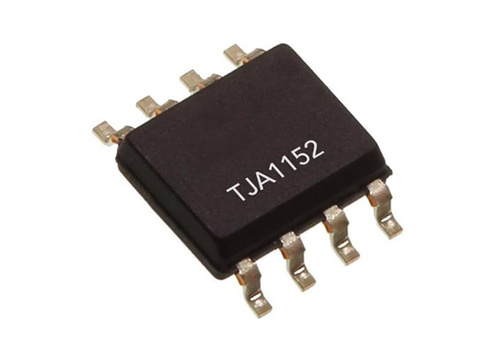 40kbps高速TJA1152BT/0Zの缶のトランシーバーは8-SOICをICをインターフェイスできる欠く